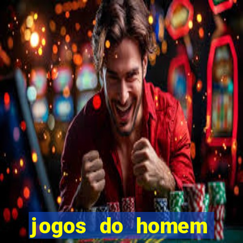 jogos do homem aranha para android